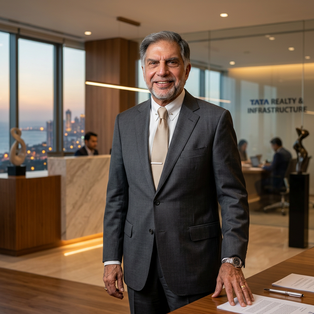 Ansh Infra Reality - Management